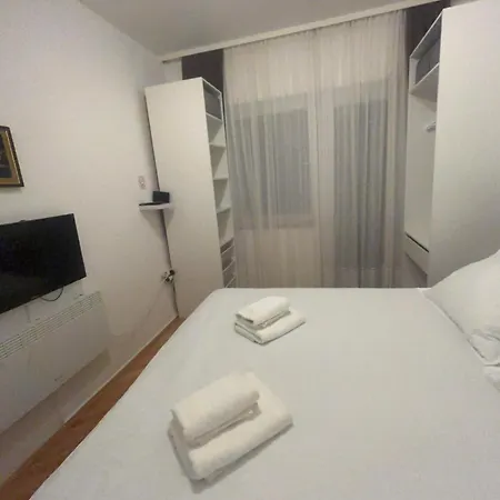 Appartamento Morosini *