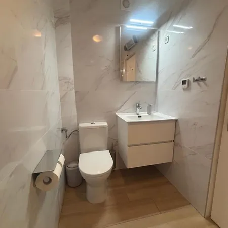 Morosini Apartamento Biograd Na Moru