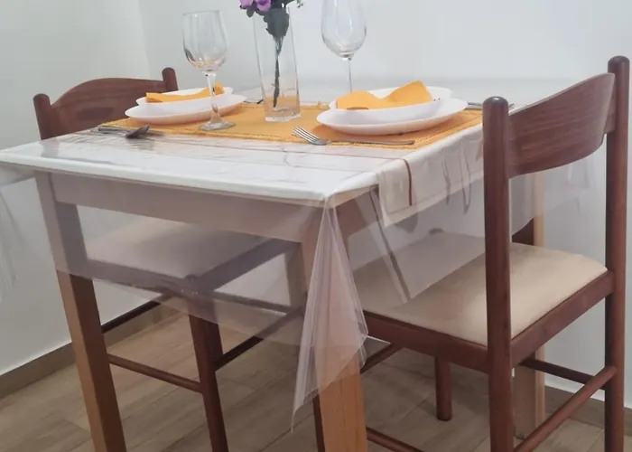 Morosini Lägenhet Biograd Na Moru