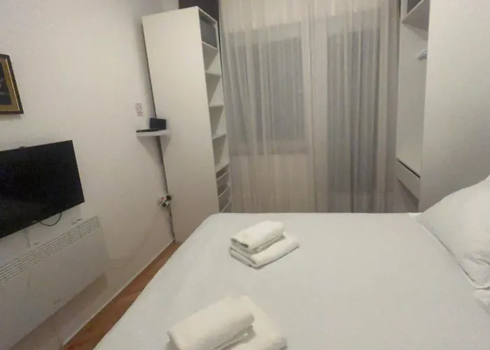 Apartament Morosini *