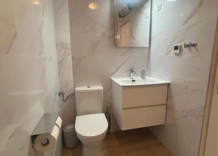 Morosini Lägenhet Biograd Na Moru