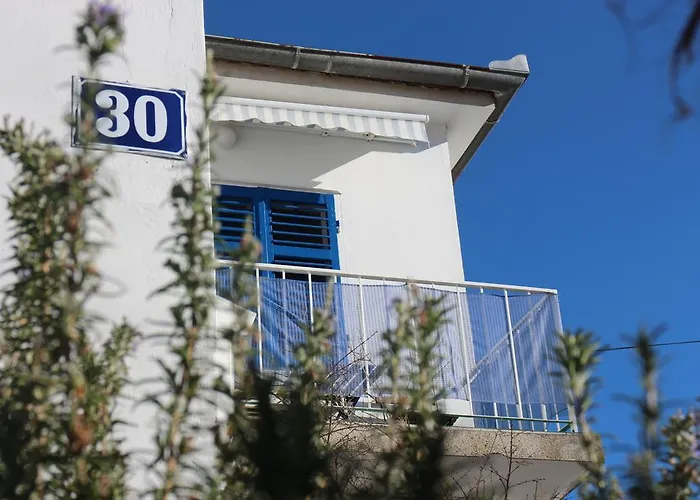 Morosini Apartament