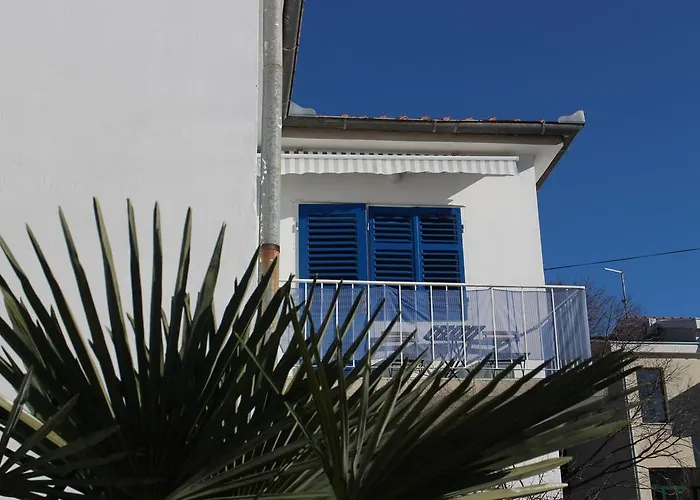 Apartament Morosini *