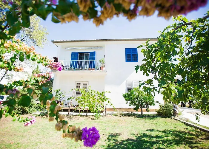 Lägenhet Morosini *