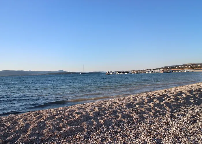 Morosini * Biograd Na Moru