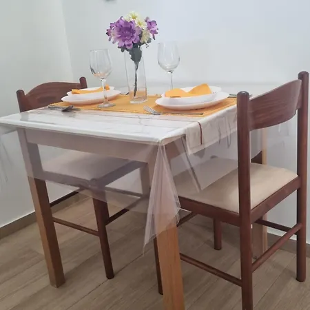 Morosini Apartman Biograd Na Moru