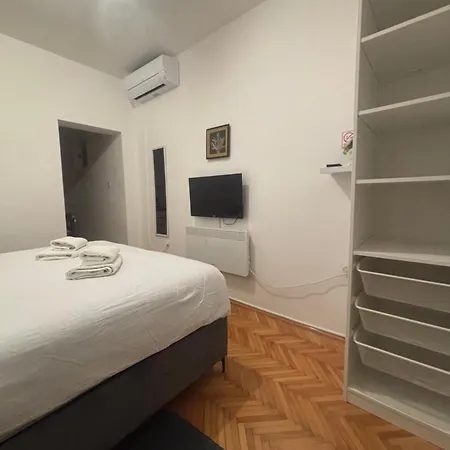 Apartman Morosini