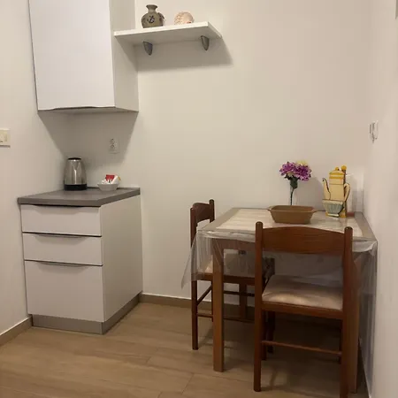 Apartman Morosini Biograd Na Moru