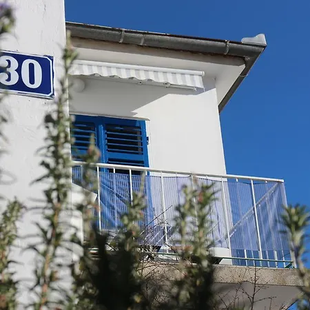 Morosini Apartman