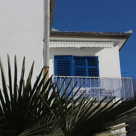 Apartman Morosini *