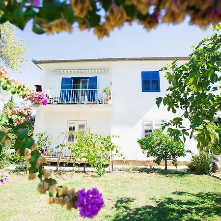 Apartament Morosini *