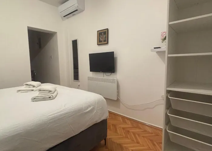 Апартаменты Morosini